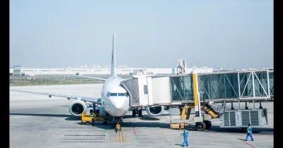 Hannah Babalola says KLM barred aisle chair on Air Travel