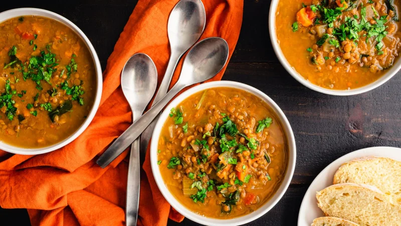 Amy's Kitchen recalls 15,530 cases in Amy's Lentil Soup Recall