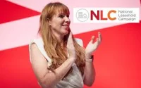 Angela Rayner Ministerial Exit Payment: Rayner rejects repaying £16,876