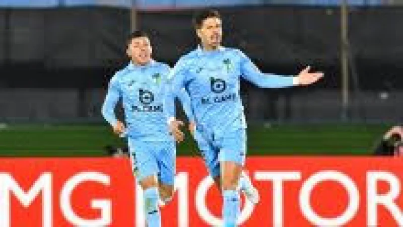 Sebastián Villa starts as Boca Juniors face O'Higgins in Copa Sudamericana opener — Boca Juniors Vs O'higgins