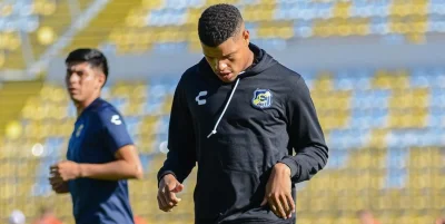Bruno Betancor dies at 22 after cardiorespiratory failure
