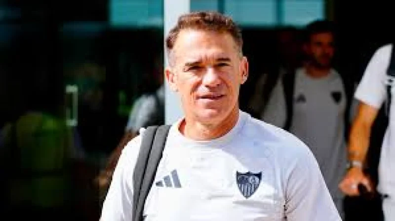 Córdoba–seville friendly set for 23 July at 21:00 on Sevilla FC+
