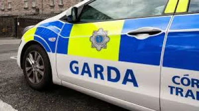 Gardaí intercept bomb near Carrickmacross, arrest two people