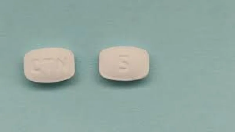 Unique Pharmaceutical Laboratories recalls Cetirizine 5 mg bottles across the U.S.