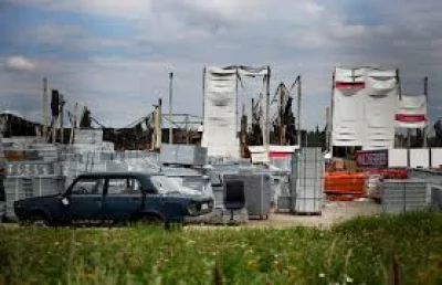 Wildberries Drone Strikes Kill Seven Workers in Kotovsk