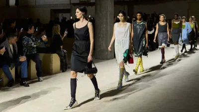 Prada Opens Milan Fashion News with Sept. 22 Slot