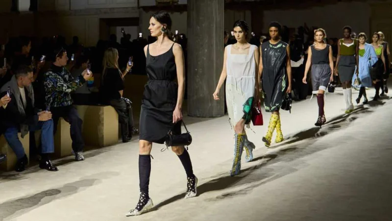 Prada Opens Milan Fashion News with Sept. 22 Slot