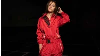Olivia Rodrigo Drives Fashion Style Backlash Over Babydoll Dress