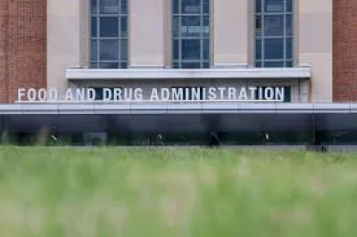 Robert F Kennedy Jr backs 8-6 vote easing Fda Peptides restrictions