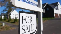 Bob Broeksmit Says Finance Buyers Still Enter Market as Rates Hit 6.58%