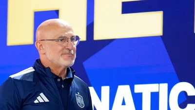 Argentina's World Cup behaviour called "unacceptable" ahead of the Fifa World Cup Final