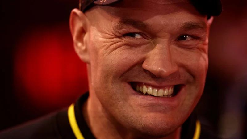 Tyson Fury vs Mariusz Wach in Thailand will not be broadcast — Fury Fight takes an unusual route before Anthony Joshua test
