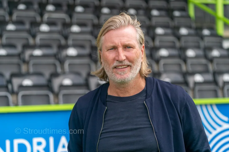 Hearts Transfer Agreement Mendy could see Laurent Mendy move close to a million for Forest Green Rovers