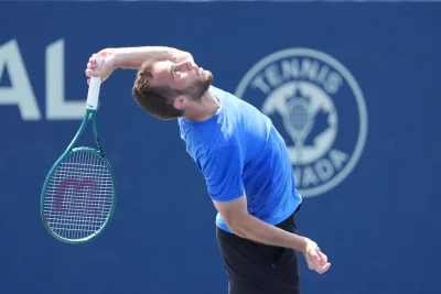 109th-ranked Hugo Gaston faces 427th-ranked Tiago Torres in Estoril quarterfinal