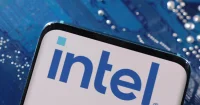 Intc Rises 0.8% as Intel Seeks Ohio Partner