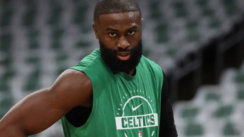 Jalen Brown trade leaves the Philadelphia 76ers without a top-five player
