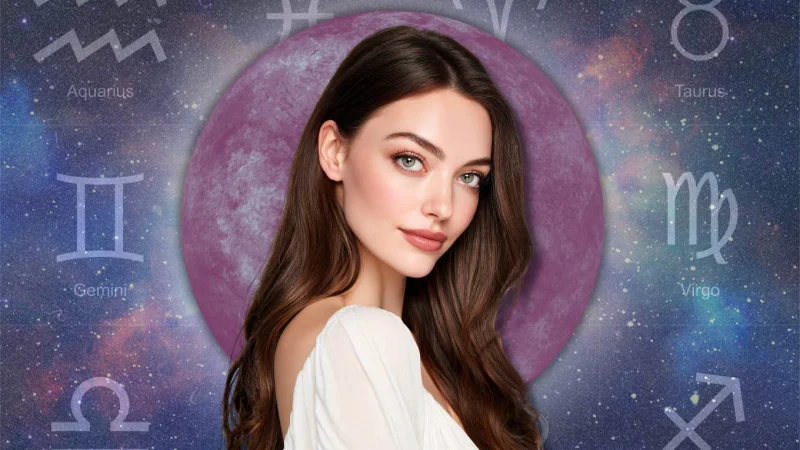 Aries, Virgo, Pisces and Taurus blessed on July 24, 2026