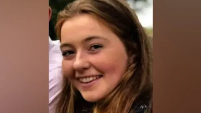 Channel 4 revisits Katie Simpson Showjumper death in The Showjumper Murder