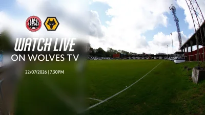Kieran Trippier: Mané’s only goal gives Wolves 1-0 win over Maidenhead