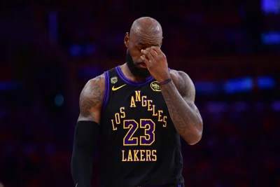 LeBron James Contract market points to roughly $4 million minimum or exception deals — Lebron James Contract update