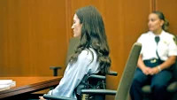 Jury of 18 seated in Lindsay Clancy Trial