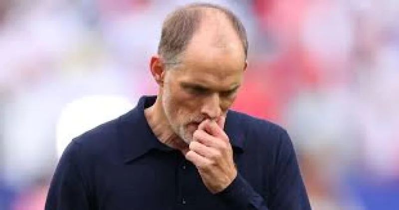 Rudi Garcia to leave Belgium job at end of July, with Mark Van Bommel among possible names in the next cycle