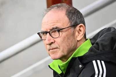 Martin O'Neill resignation rumours at Celtic are the latest sign of a club moving too slowly — Martin O'neill