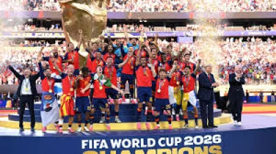 Morocco World Cup Bid Stadium race is suddenly wide open: the Bernabeu no longer looks certain to host the 2030 final