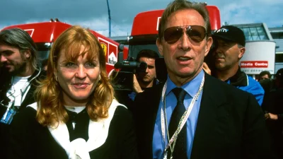 Paddy McNally dies at 88 after long illness, linked to Prince Andrew