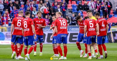Morello volley puts Valletta FC ahead in Raków Częstochowa Vs Valletta