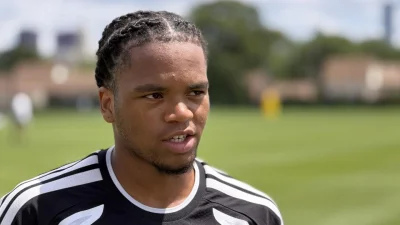 Rio Ngumoha wants to play on both wings in 2026-27 — Liverpool may finally have a teenager ready to force the issue