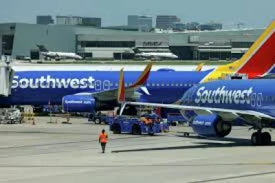 ICE Arrests Lorenzo Thompson in Nashville in Southwest Flight Attendant Immigration Case