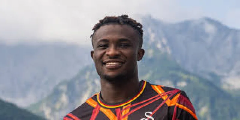 Joseph Opoku joins Swansea City on four-year deal with 12-month option