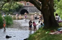 BBC publishes 50-second Uk Weather Forecast video on another heatwave