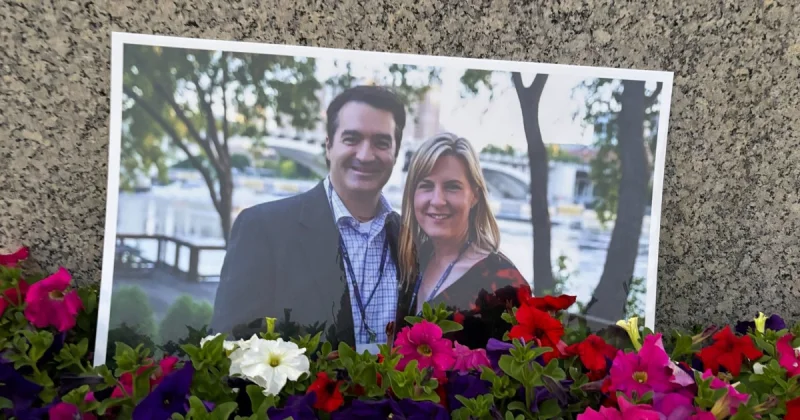 Vance Boelter Gets Two Life Sentences Plus 40 Years