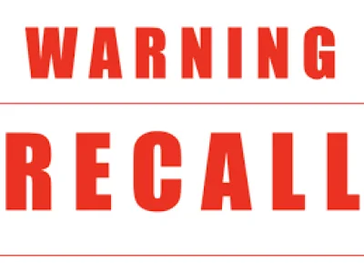 Consumer Product Safety Commission recalls 10,040 Romorgniz dressers in Walmart Enhomee Dresser Recall