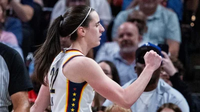 Caitlin Clark’s Seventh Technical Foul Makes Wnba All-star Weekend About More Than the Break
