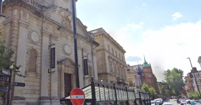 Slug & Lettuce Ends Over 15 Years At The Cross — Worcester News