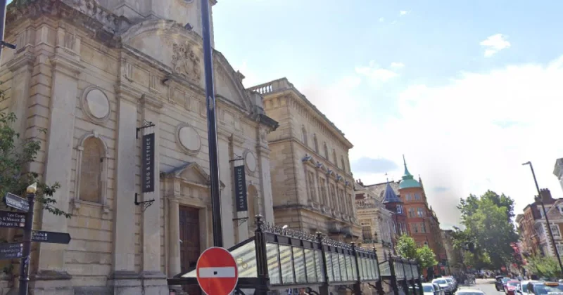 Slug & Lettuce Ends Over 15 Years At The Cross — Worcester News
