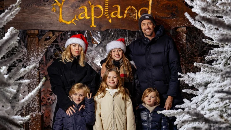Abbey Clancy says she would love a newborn after reunion
