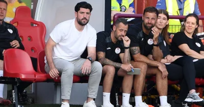 Kelty Hearts face Aberdeen for the first time as Tam O'Ware demands a performance — Aberdeen Vs Kelty