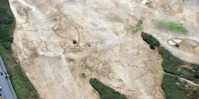 Dr Toby Driver documents 5,000-year-old Archaeological Site near Welshpool
