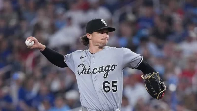Drew Romo starts over Edgar Quero as Astros Vs White Sox brings another lineup test