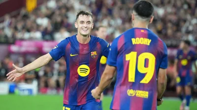 Barcelona Vs Europa: No Live Stream Options as Hansi Flick Begins Preseason Reset