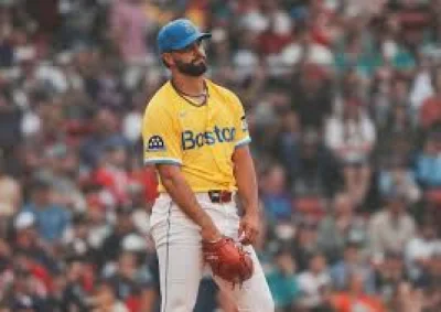 Patrick Sandoval makes third start back as Red Sox open three-game series vs. Blue Jays — Blue Jays Vs Red Sox
