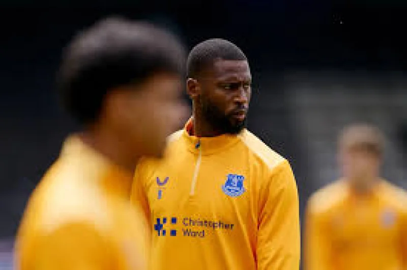 Bolton Vs Everton: Tarkowski leads Toffees into second preseason test after Dundee win