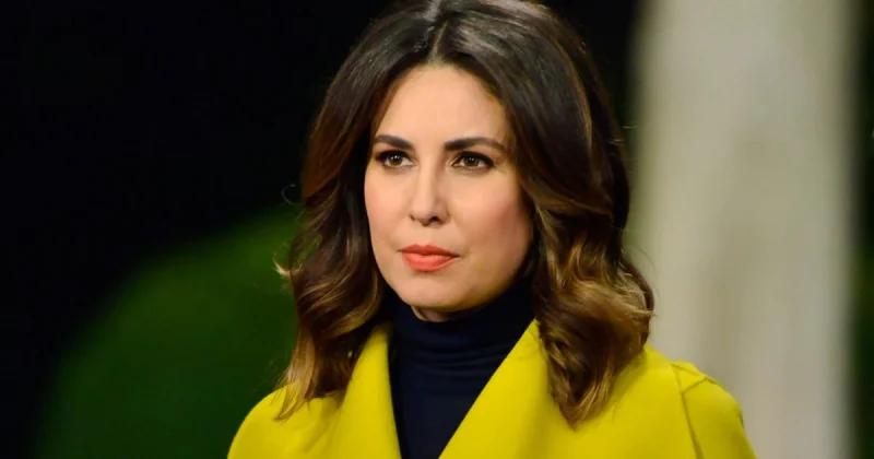 Cecilia Vega Cbs Reporting Dispute: Weiss Pressured 3 Segments