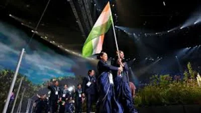 74 countries, 645 medals and a gold-first battle in Glasgow 2026 — Commonwealth Games Medal Table is already the real race