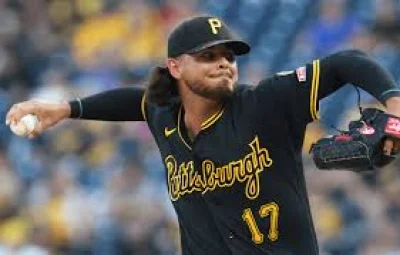Jared Jones's 2.29 ERA Gives the Pirates a Clear Edge in Cubs Vs Pirates