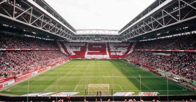 Düsseldorf Dortmund friendly set for 25 July 2026 at 18:00 in the Merkur Spiel-Arena